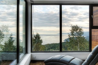 Панорамное остекление Коркино. Панорамные Окна цена 4185 руб.